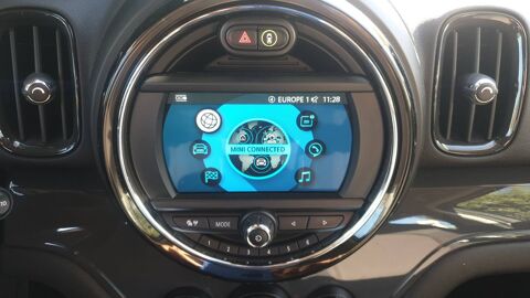 Countryman 1.5 Cooper 136 BVA6 Business - Automatique 2019 occasion 56450 Theix Noyalo