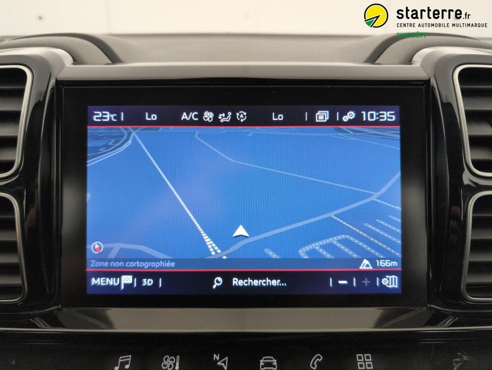 C5 aircross PureTech 130 S&S BVM6 Feel 2021 occasion 73420 Voglans