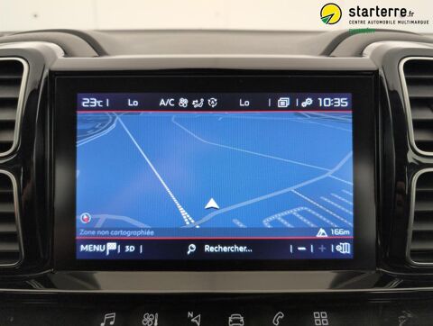 C5 aircross PureTech 130 S&S BVM6 Feel 2021 occasion 73420 Voglans