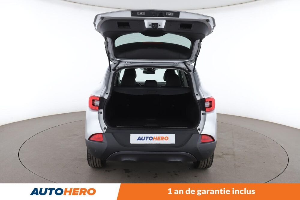 Kadjar 1.5 dCi Energy Intens 110 ch 2019 occasion 92130 Issy-les-Moulineaux