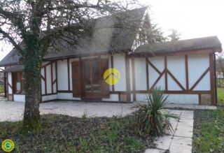  Chalet  vendre 5 pices 120 m