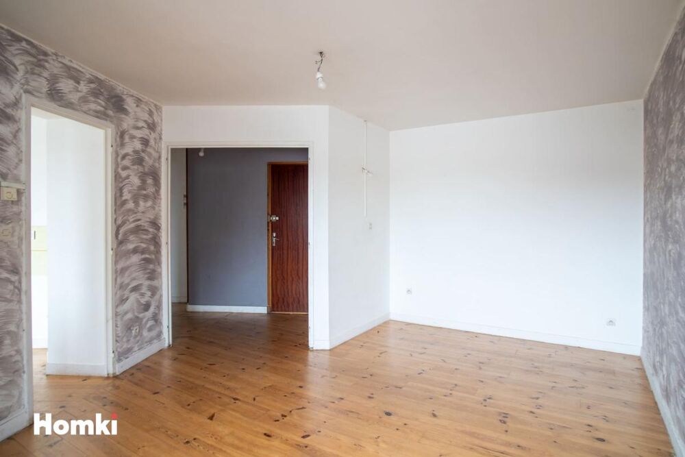 Vente Appartement Appartement T3 de 67 m² à La Séauve-sur-Semène 43140, Montée du Fayard La seauve sur semene