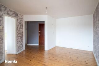  Appartement à vendre 4 pièces 67 m²