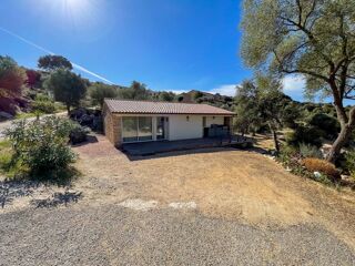  Maison � vendre 3 pi�ces 72 m�