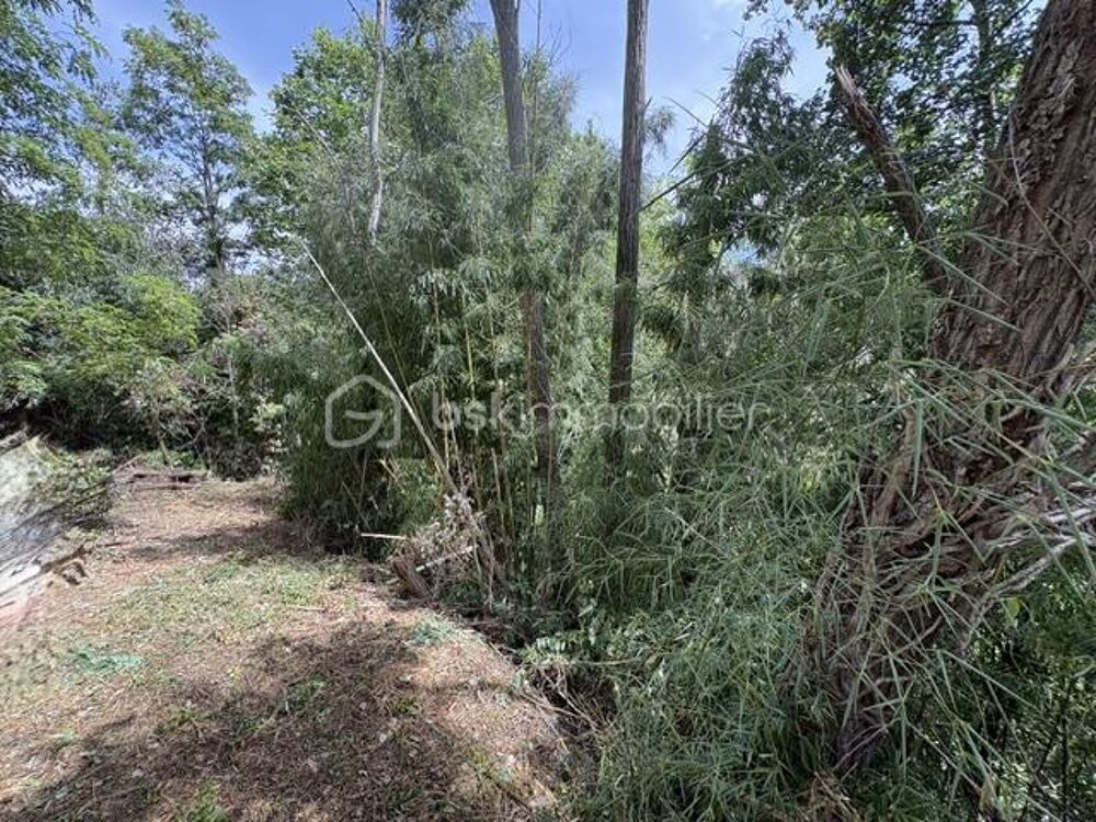 Vente Terrain Terrain 4495 m2 Ria sirach Prades