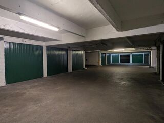  Parking / Garage à vendre 16 m²