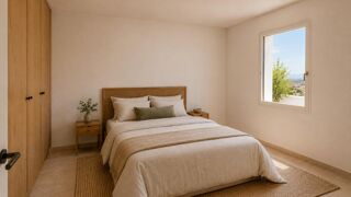  Appartement à vendre 2 pièces 42 m²