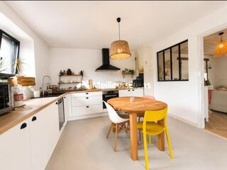  Appartement à vendre 3 pièces 99 m²