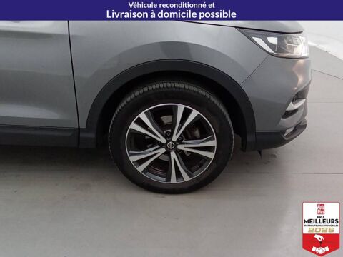 Qashqai 1.5 dCi 115 - N-Connecta 2020 occasion 10150 Lavau