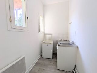  Appartement � vendre 1 pi�ce 19 m�