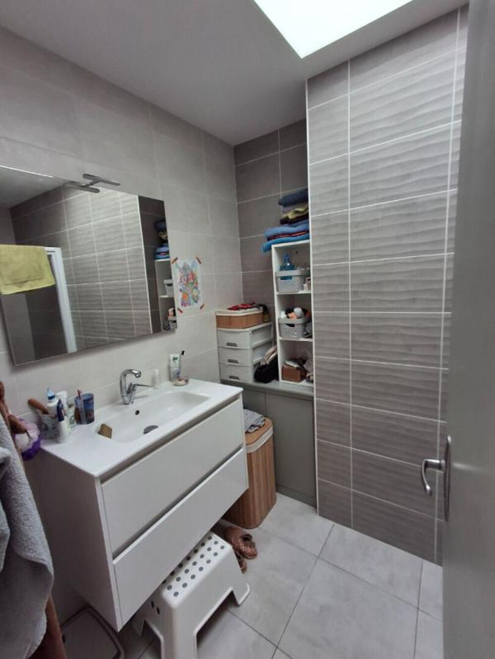 Location Maison MAISON GETIGNE 6P . 117M² Getigne
