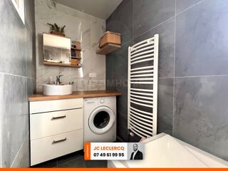  Maison à vendre 4 pièces 68 m²
