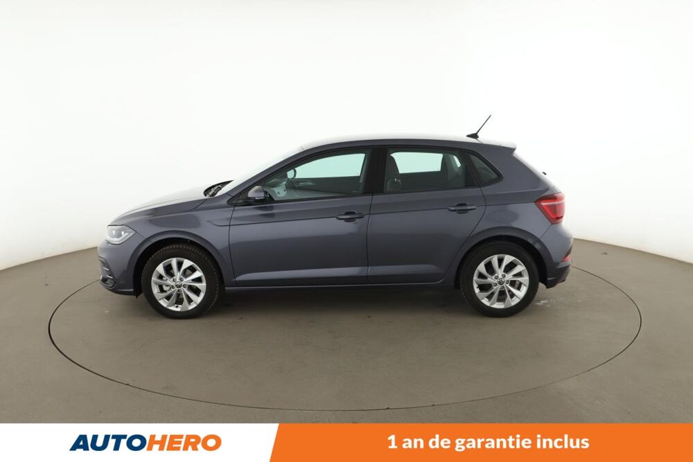 Polo 1.0 TSI Style DSG7 95 ch 2025 occasion 92130 Issy-les-Moulineaux