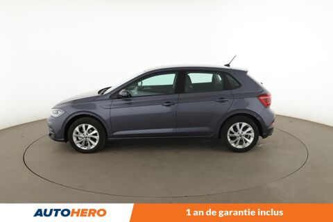 Polo 1.0 TSI Style DSG7 95 ch 2025 occasion 92130 Issy-les-Moulineaux