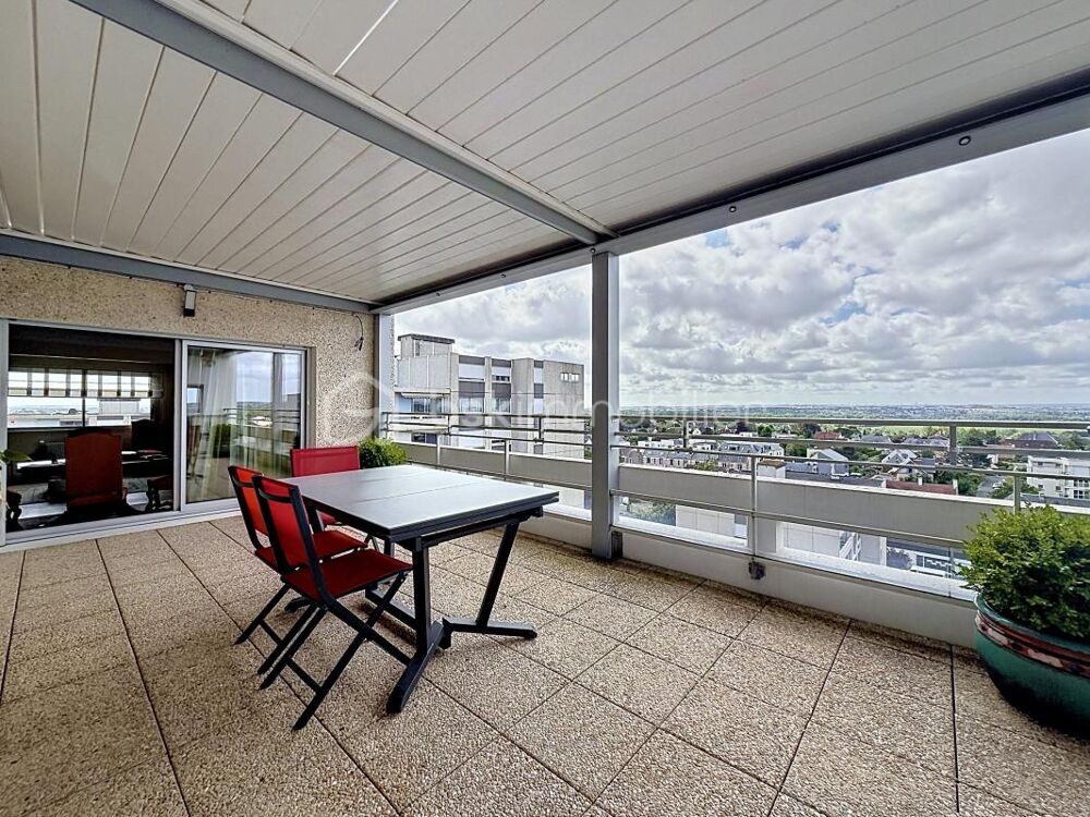 Appartement 6 pièces 147 m² · à Caen · 147 m² · 565 000 €