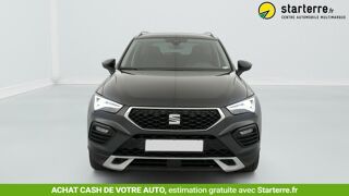 Ateca 2.0 TDI 150 CH START/STOP DSG7 STYLE BUSINESS 2022 occasion 69190 Saint-Fons