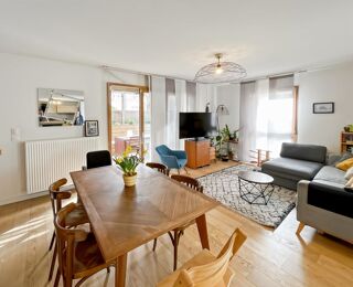  Maison � vendre 4 pi�ces 87 m�