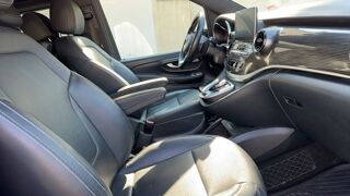 Classe V 250 d 190 9G-Tronic Executive - Automatique 2020 occasion 83990 Saint Tropez