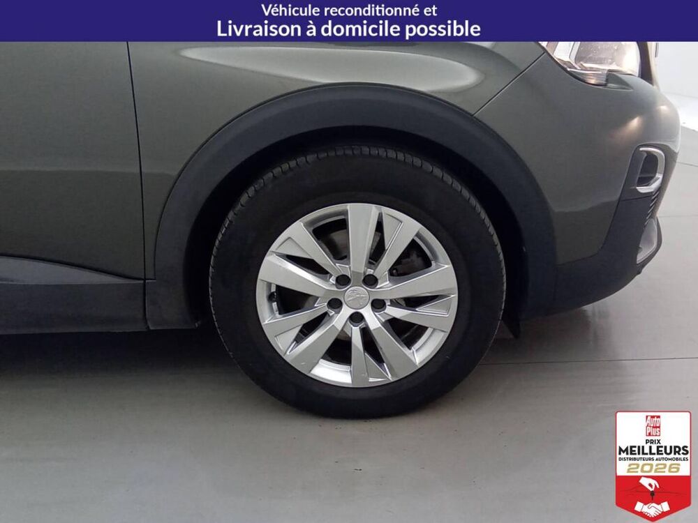 5008 Essence 130 EAT8 Active +GPS 2020 occasion 10150 Lavau