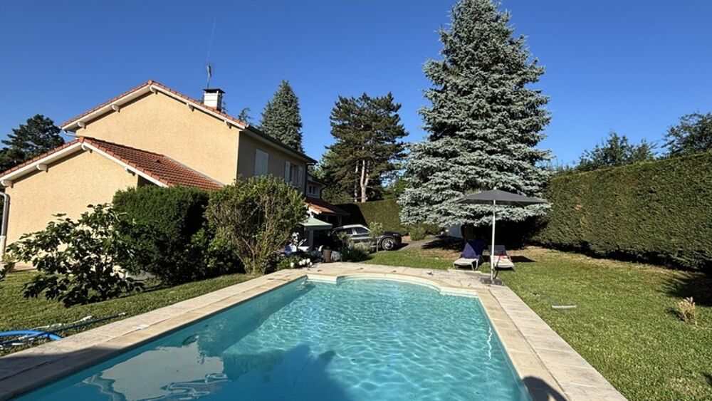 � vendre  Maison Chasselay (69380)