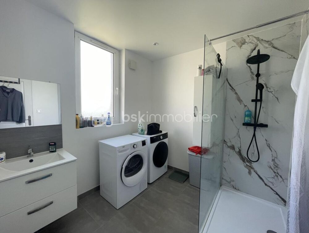 Vente Maison Maison individuelle rénovée - 5 pièces - Louvemont Louvemont