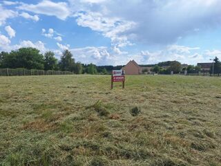  Terrain � vendre 624 m�