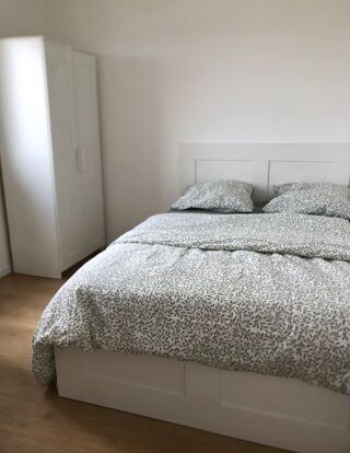  Appartement � louer 4 pi�ces 77 m�