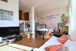  Appartement à vendre 4 pièces 123 m²