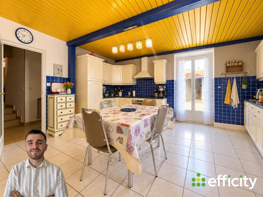 Vente Maison Maison Saint marcellin en forez