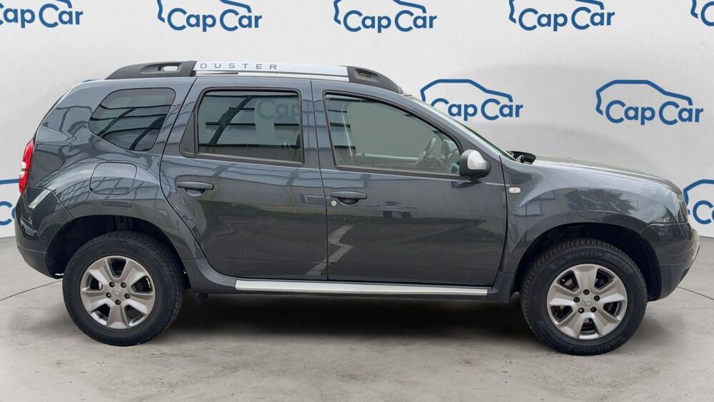 Duster II 1.5 dCI 110 Prestige 2015 occasion 13400 Aubagne