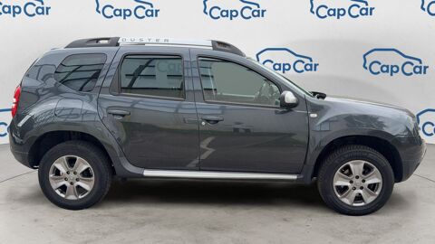 Duster II 1.5 dCI 110 Prestige 2015 occasion 13400 Aubagne