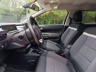 C4 cactus 1.5 BlueHDi 120 EAT6 Feel Business 2020 occasion 49000 Angers