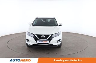 Qashqai 1.3 DIG-T N-Connecta 140 ch 2019 occasion 92130 Issy-les-Moulineaux
