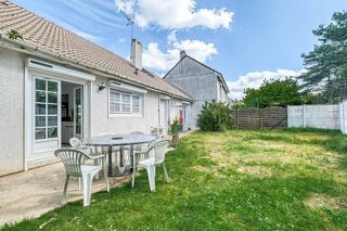  Maison à vendre 6 pièces 121 m²