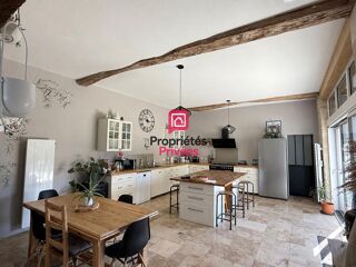  Maison à vendre 5 pièces 183 m²