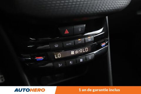 208 1.6 Blue-HDi GT Line 5P 100 ch 2016 occasion 92130 Issy-les-Moulineaux