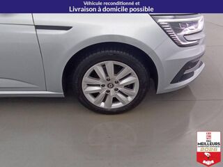 M&eacute;gane IV Berline TCe 115 Zen 2025 occasion 10150 Lavau