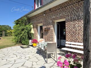 Maison à vendre 8 pièces 194 m²