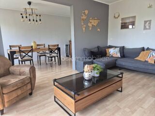  Appartement à vendre 5 pièces 101 m²