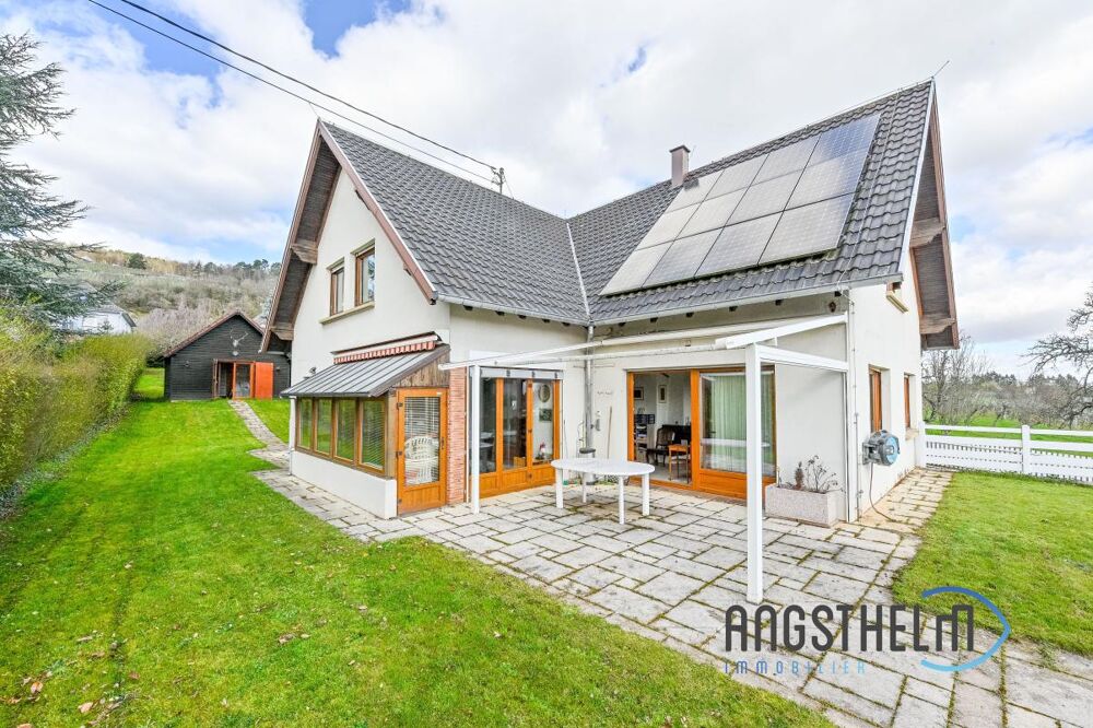 � vendre  Maison Barr (67140)