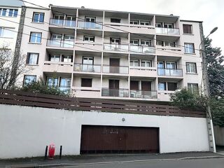  Appartement Clermont-Ferrand (63000)