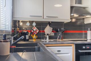  Appartement � vendre 4 pi�ces 69 m�