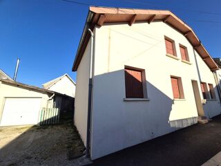  Maison à vendre 4 pièces 75 m²