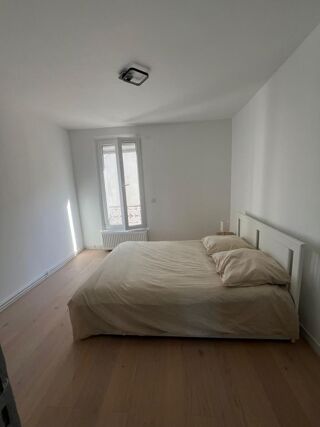  Appartement à louer 2 pièces 33 m²