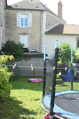  Immeuble � vendre 7 pi�ces 160 m�