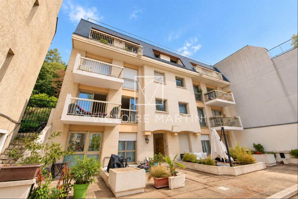 à vendre  Appartement Ville-d'Avray (92410)