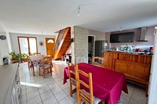 Maison � vendre 4 pi�ces 100 m�