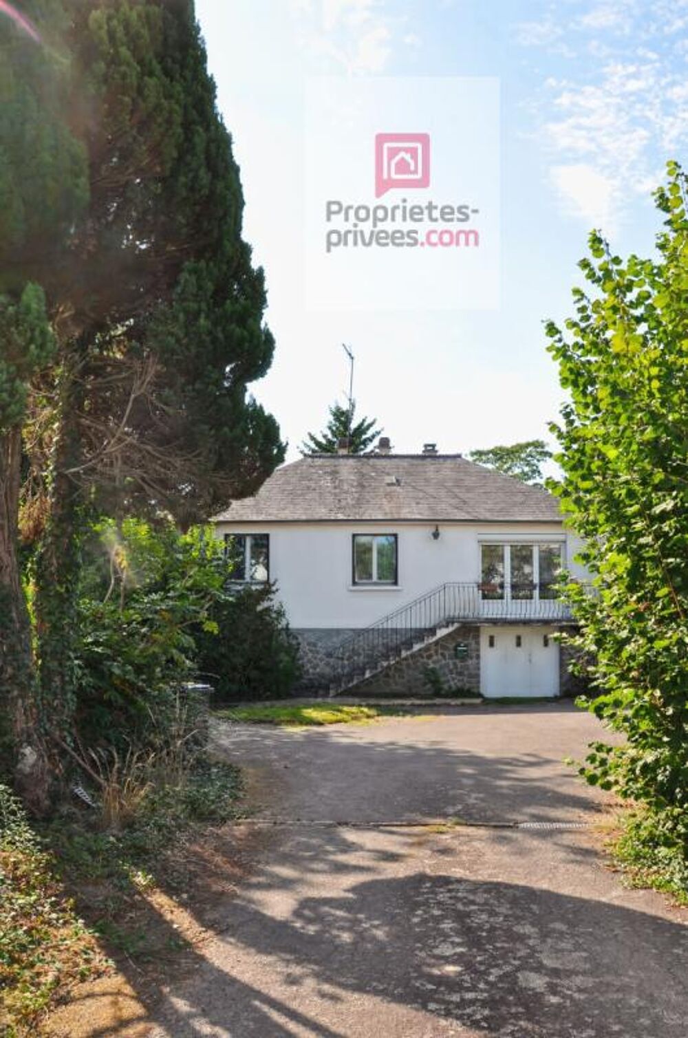 Vente Maison Maison Ahuille 4 pièce(s) 92 m2 avec terrain 3414 m2 Ahuille