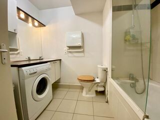  Appartement � louer 1 pi�ce 31 m�