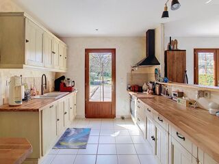  Maison � vendre 10 pi�ces 250 m�